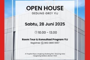 Open House